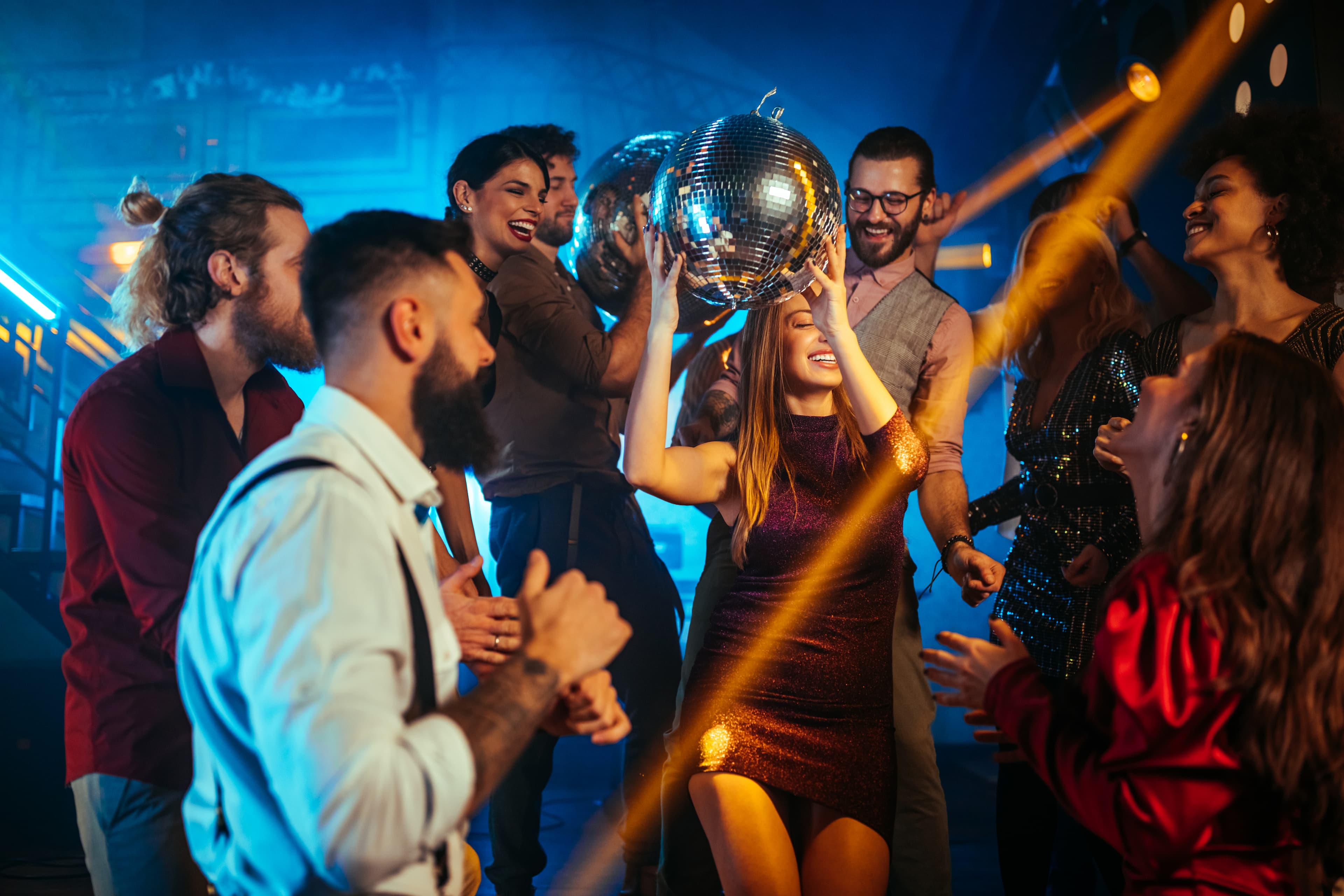 Event Experience