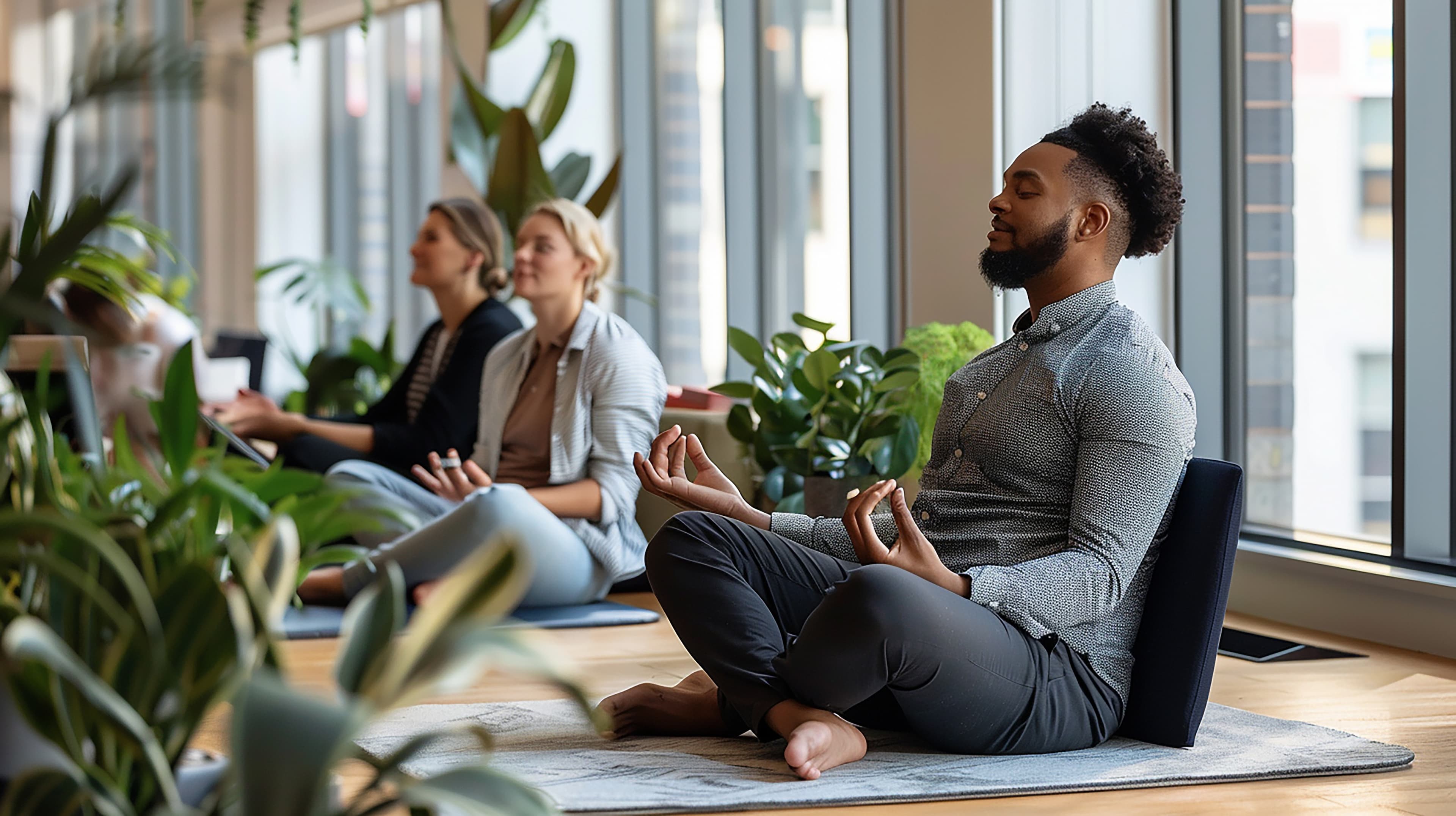 Wellness & Team Activities